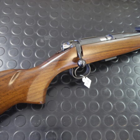 CZ452 22lr rif.e191-19