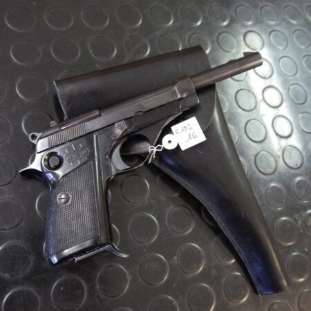 Beretta 75 22lr rif.e192-16