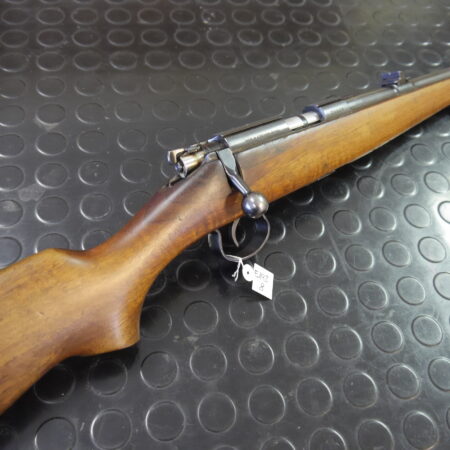 Brno carabina 22lr rif.e192-8