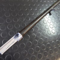 Canna Benelli 2 stelle 70cm rif.e191-7