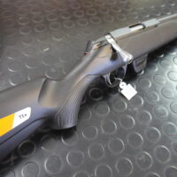 Tikka T1x 22lr rif.e193-5