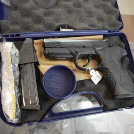 Beretta PX4 9x19 rif.e193-6