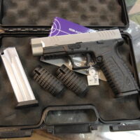 HS XDM-9 4.5 9x21 rif.e194-3