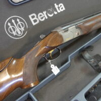Beretta 682 Gold Mancino rif.e194-12