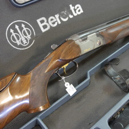 Beretta 682 Gold Mancino rif.e194-12