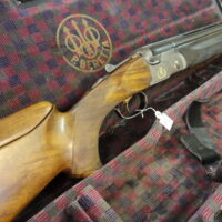Beretta Ase Gold trap rif.e193-16