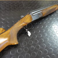 Perazzi mx8 trap saltino rif.e194-25