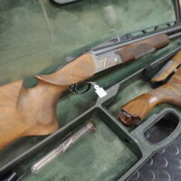 Rizzini Vertex bindellone rif.e194-24