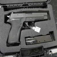 Sig Sauer P226 9x21 rif.e194-22