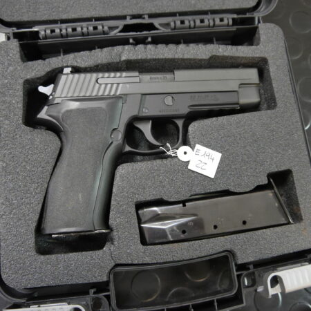 Sig Sauer P226 9x21 rif.e194-22