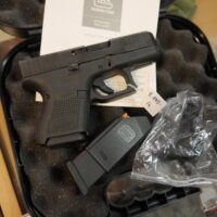 Glock 26 9x19 rif.e195-4