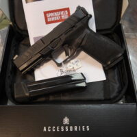 HS Springfield Echelon 9x19 rif.e195-5
