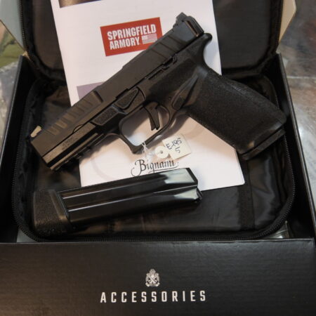 HS Springfield Echelon 9x19 rif.e195-5