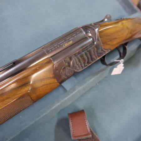 Perazzi Mirage trap rif.e195-6