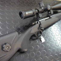 Marlin X7 HB 223r rif.e195-25