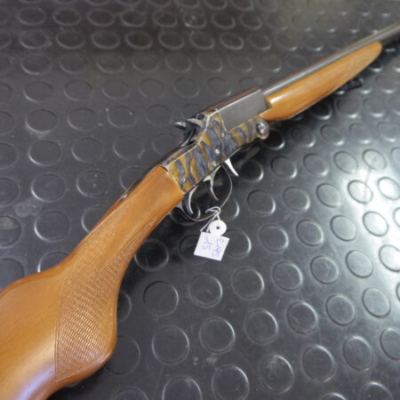 Marocchi doppietta 9 Flobert rif.e195-15