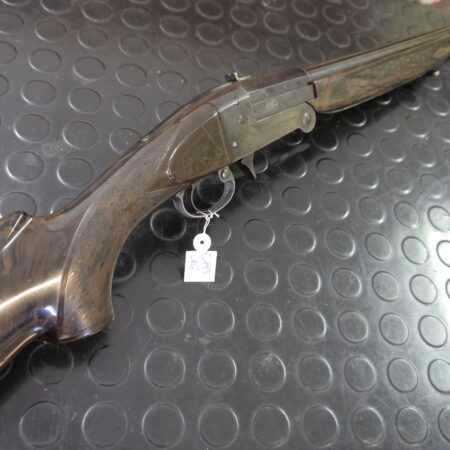 Beretta monocanna cal.20 rif.e195-16