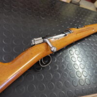 Carl Gustav 96/38 rif.e182-19