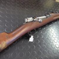 Carl Gustav m96 rif.e193-21
