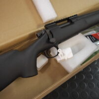 Remington Police 308w rif.e196-20