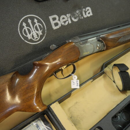 Beretta 682 Gold rif.e196-17