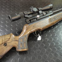 Hatsan BT65 wood rif.e196-15