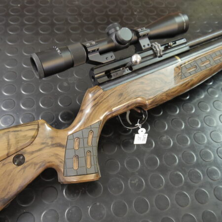 Hatsan BT65 wood rif.e196-15
