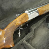 Perazzi SC3 trap rif.e196-2