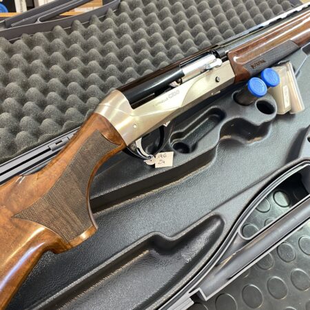 Benelli Crio cal.12 rif.e196-24