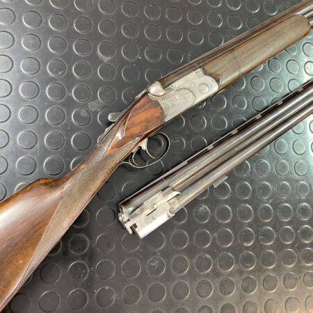 Beretta Ase  rif.d18-6 pren casoppero