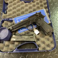 Beretta 98FS 9x21 rif.e197-4
