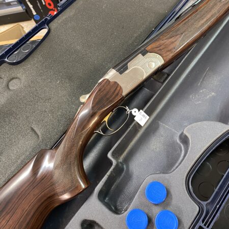 Benelli 686 Onix sporting rif.e197-3
