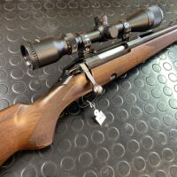 Tikka 7mm Rem Mag rif.e197-8