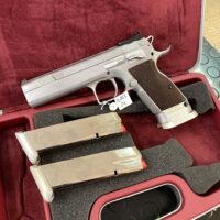 Tanfoglio Limited 9x21 rif.e197-21