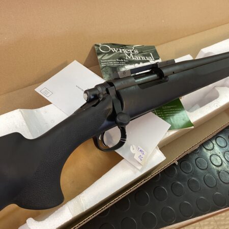 Remington SPS Tactical 223r rif.E197-26