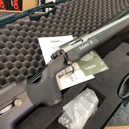 Sabatti Tactical 308w rif.e198-1