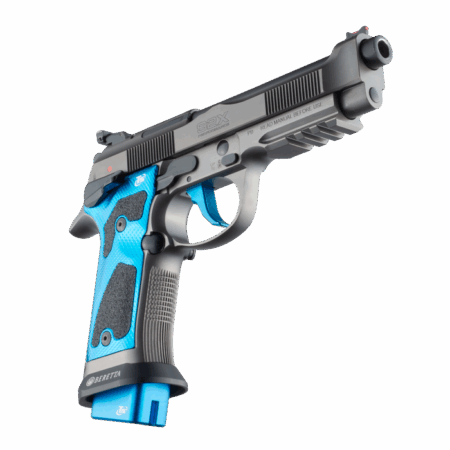 Beretta 92x Performance OR 2025