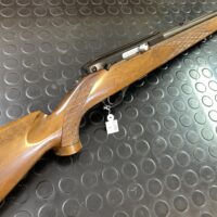 Beretta Weatherby 22lr rif.e198-4