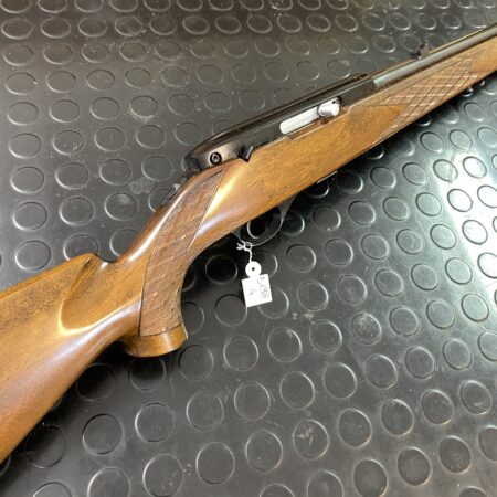 Beretta Weatherby 22lr rif.e198-4