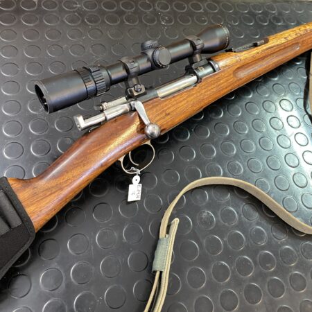 Carl Gustav 96 6,5x55 rif.e198-7