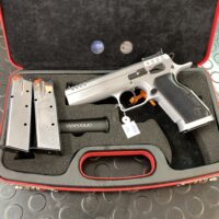 Tanfoglio Stock II 9x19 rif.e198-14