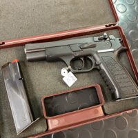 Tanfoglio Force 9x21 rif.e198-12