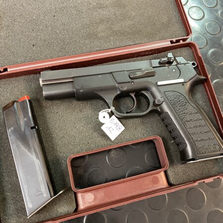 Tanfoglio Force 9x21 rif.e198-12
