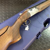 Beretta 686 Silver Pigeon trap rif.e199-4