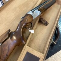 Beretta 680 trap rif.e199-9