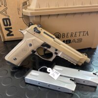 Beretta M9A3 9x21 rif.e199-24