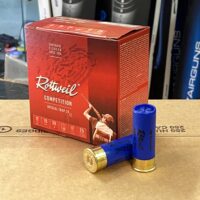 Rottweil T2 Trap 24gr