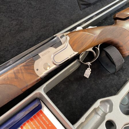 Beretta DT11 trap rif.e191-5