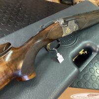 Beretta Ase Gold Trap rif.e200-17