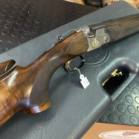 Beretta Ase Gold Trap rif.e200-17